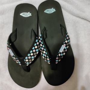 Vans flip-flop